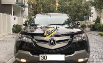 Cần bán xe Acura MDX năm 2008, màu đen, nhập khẩu chính chủ Cần bán xe Acura MDX năm 2008, màu đen, nhập khẩu chính chủ