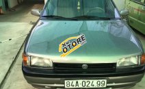 Cần bán lại xe Mazda 323 1996, nhập khẩu Nhật Bản Cần bán lại xe Mazda 323 1996, nhập khẩu Nhật Bản