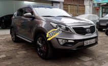 Bán Kia Sportage sản xuất 2010, giá 480tr Bán Kia Sportage sản xuất 2010, giá 480tr