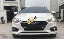 Bán Hyundai Accent 1.4MT sản xuất năm 2019, màu trắng giá cạnh tranh Bán Hyundai Accent 1.4MT sản xuất năm 2019, màu trắng giá cạnh tranh