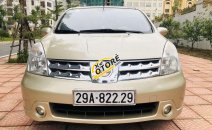 Cần bán lại xe Nissan Livina năm 2011 chính chủ Cần bán lại xe Nissan Livina năm 2011 chính chủ