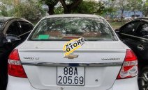 Ngân hàng thanh lý chiếc Chevrolet Aveo LT đời 2018, màu trắng Ngân hàng thanh lý chiếc Chevrolet Aveo LT đời 2018, màu trắng