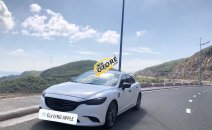 Bán Mazda 6 2.0 premium 2018, màu trắng, giá ưu đãi Bán Mazda 6 2.0 premium 2018, màu trắng, giá ưu đãi