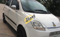 Cần bán lại xe Chevrolet Spark sản xuất năm 2011, xe nhập giá cạnh tranh Cần bán lại xe Chevrolet Spark sản xuất năm 2011, xe nhập giá cạnh tranh