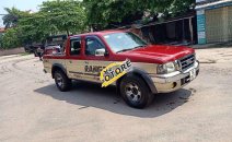 Bán ô tô Ford Ranger năm sản xuất 2005, giá tốt Bán ô tô Ford Ranger năm sản xuất 2005, giá tốt