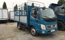 Bán xe Thaco Ollin 345. E4 2020, màu xanh lam giá cạnh tranh Bán xe Thaco Ollin 345. E4 2020, màu xanh lam giá cạnh tranh