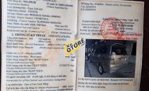 Cần bán xe Toyota Innova sản xuất 2008, màu bạc, nhập khẩu nguyên chiếc, giá chỉ 285 triệu Cần bán xe Toyota Innova sản xuất 2008, màu bạc, nhập khẩu nguyên chiếc, giá chỉ 285 triệu