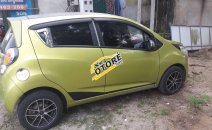 Bán ô tô Chevrolet Spark năm 2013, giá cạnh tranh Bán ô tô Chevrolet Spark năm 2013, giá cạnh tranh