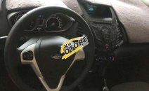 Bán xe Ford EcoSport đời 2017, odo 130.000km Bán xe Ford EcoSport đời 2017, odo 130.000km