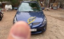 Bán Mitsubishi Grandis năm 2005 Bán Mitsubishi Grandis năm 2005