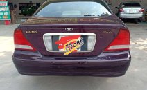 Bán xe Daewoo Magnus 2003, số sàn, giá 129tr Bán xe Daewoo Magnus 2003, số sàn, giá 129tr