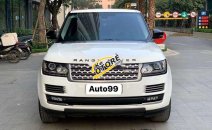 Bán LandRover Range Rover HSE 3.0 năm 2014, nhập khẩu Bán LandRover Range Rover HSE 3.0 năm 2014, nhập khẩu