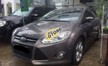 Cần bán lại xe Ford Focus sản xuất năm 2014 số tự động Cần bán lại xe Ford Focus sản xuất năm 2014 số tự động
