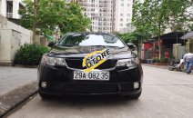 Cần bán lại xe Kia Cerato 2010, màu đen, nhập khẩu Hàn Quốc chính chủ Cần bán lại xe Kia Cerato 2010, màu đen, nhập khẩu Hàn Quốc chính chủ