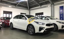 Cần bán Kia Cerato sản xuất năm 2020, màu trắng Cần bán Kia Cerato sản xuất năm 2020, màu trắng