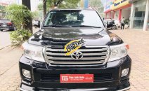 Bán Toyota Land Cruiser sản xuất năm 2015, màu đen, nhập khẩu nguyên chiếc Bán Toyota Land Cruiser sản xuất năm 2015, màu đen, nhập khẩu nguyên chiếc