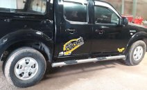 Bán xe Ford Ranger đời 2007, màu đen, nhập khẩu Bán xe Ford Ranger đời 2007, màu đen, nhập khẩu