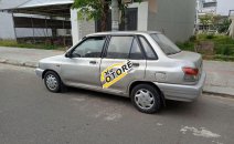 Cần bán lại xe Kia Pride 2003, màu bạc, nhập khẩu Cần bán lại xe Kia Pride 2003, màu bạc, nhập khẩu