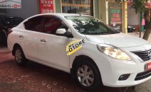 Bán xe Nissan Sunny XL sản xuất 2017, màu trắng Bán xe Nissan Sunny XL sản xuất 2017, màu trắng