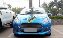 Bán Ford Fiesta 2015, màu xanh lam, chính chủ Bán Ford Fiesta 2015, màu xanh lam, chính chủ