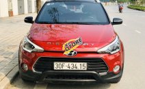 Bán Hyundai i20 Active sản xuất 2017, màu đỏ, nhập khẩu Bán Hyundai i20 Active sản xuất 2017, màu đỏ, nhập khẩu