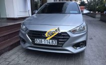 Xe Hyundai Accent năm 2019 giá cạnh tranh Xe Hyundai Accent năm 2019 giá cạnh tranh