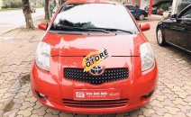 Cần bán Toyota Yaris sản xuất 2009, nhập khẩu Cần bán Toyota Yaris sản xuất 2009, nhập khẩu