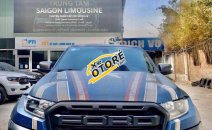Bán Ford Ranger sản xuất năm 2018, nhập khẩu Bán Ford Ranger sản xuất năm 2018, nhập khẩu