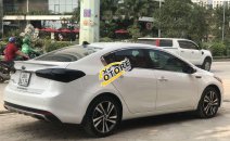 Bán xe Kia Cerato sản xuất năm 2018, màu trắng Bán xe Kia Cerato sản xuất năm 2018, màu trắng