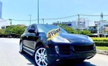 Bán xe Porsche Cayenne năm 2009, xe nhập, giá 800tr Bán xe Porsche Cayenne năm 2009, xe nhập, giá 800tr