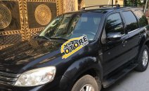 Cần bán gấp Ford Escape 2.3 năm 2011, màu đen Cần bán gấp Ford Escape 2.3 năm 2011, màu đen