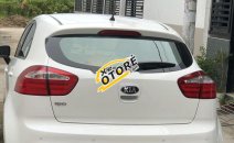 Bán Kia Rio đời 2013, màu trắng, nhập khẩu Bán Kia Rio đời 2013, màu trắng, nhập khẩu