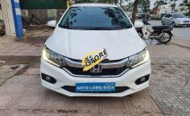 Bán ô tô Honda City năm 2018, màu trắng, 500 triệu Bán ô tô Honda City năm 2018, màu trắng, 500 triệu