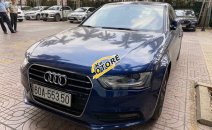 Xe Audi A4 sản xuất 2015, nhập khẩu số tự động Xe Audi A4 sản xuất 2015, nhập khẩu số tự động