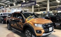 Bán xe Ford Ranger Wildtrak 2.0L đời 2018, xe nhập số tự động, giá tốt Bán xe Ford Ranger Wildtrak 2.0L đời 2018, xe nhập số tự động, giá tốt