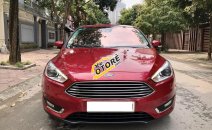 Bán Ford Focus đời 2016, màu đỏ chính chủ Bán Ford Focus đời 2016, màu đỏ chính chủ