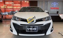 Bán ô tô Toyota Vios sản xuất năm 2020 giá cạnh tranh Bán ô tô Toyota Vios sản xuất năm 2020 giá cạnh tranh