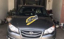 Bán xe Hyundai Avante sản xuất 2011, màu xám, xe gia đình Bán xe Hyundai Avante sản xuất 2011, màu xám, xe gia đình