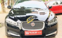 Bán Jaguar XF năm sản xuất 2015, màu đen, xe nhập số tự động Bán Jaguar XF năm sản xuất 2015, màu đen, xe nhập số tự động