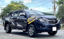 Mazda BT 50 2015 - Bán Mazda BT 50 năm sản xuất 2015, nhập khẩu nguyên chiếc giá cạnh tranh