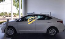 Bán Hyundai Accent đời 2020, màu trắng, giá chỉ 426 triệu Bán Hyundai Accent đời 2020, màu trắng, giá chỉ 426 triệu