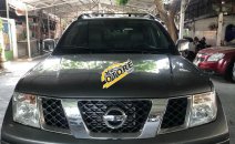 Bán Nissan Navara sản xuất 2012, màu xám, nhập khẩu ít sử dụng, giá 319tr Bán Nissan Navara sản xuất 2012, màu xám, nhập khẩu ít sử dụng, giá 319tr