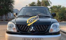 Bán ô tô Mitsubishi Jolie năm sản xuất 2005, màu đen xe gia đình, giá 165tr Bán ô tô Mitsubishi Jolie năm sản xuất 2005, màu đen xe gia đình, giá 165tr