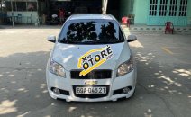 Cần bán lại xe Chevrolet Aveo sản xuất 2017 Cần bán lại xe Chevrolet Aveo sản xuất 2017