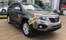 Cần bán gấp Kia Sorento năm sản xuất 2012 Cần bán gấp Kia Sorento năm sản xuất 2012