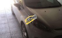 Bán Ford Fiesta 2014, nhập khẩu nguyên chiếc, giá 290tr Bán Ford Fiesta 2014, nhập khẩu nguyên chiếc, giá 290tr