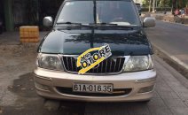 Cần bán lại xe Toyota Zace 2003, 225 triệu Cần bán lại xe Toyota Zace 2003, 225 triệu