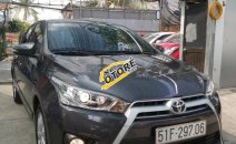 Bán Toyota Yaris 1.5G năm sản xuất 2015, nhập khẩu số tự động Bán Toyota Yaris 1.5G năm sản xuất 2015, nhập khẩu số tự động