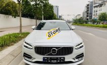 Cần bán lại xe Volvo S90 sản xuất năm 2016, xe nhập Cần bán lại xe Volvo S90 sản xuất năm 2016, xe nhập