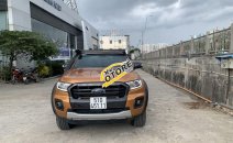 Bán Ford Ranger Wildtrack 2.0 2018, xe nhập, số tự động Bán Ford Ranger Wildtrack 2.0 2018, xe nhập, số tự động